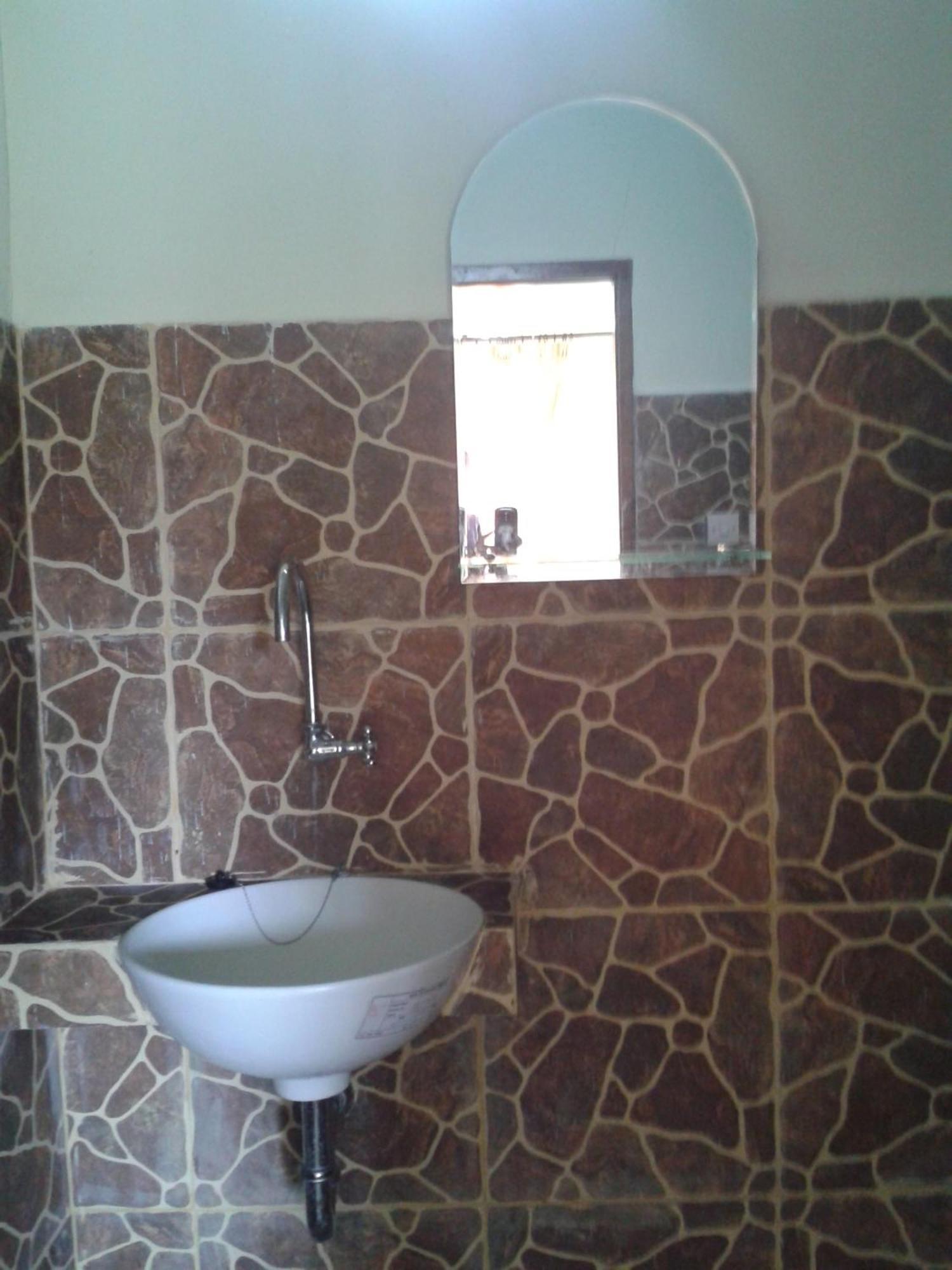 Bias Bungalows Gili Air Zimmer foto